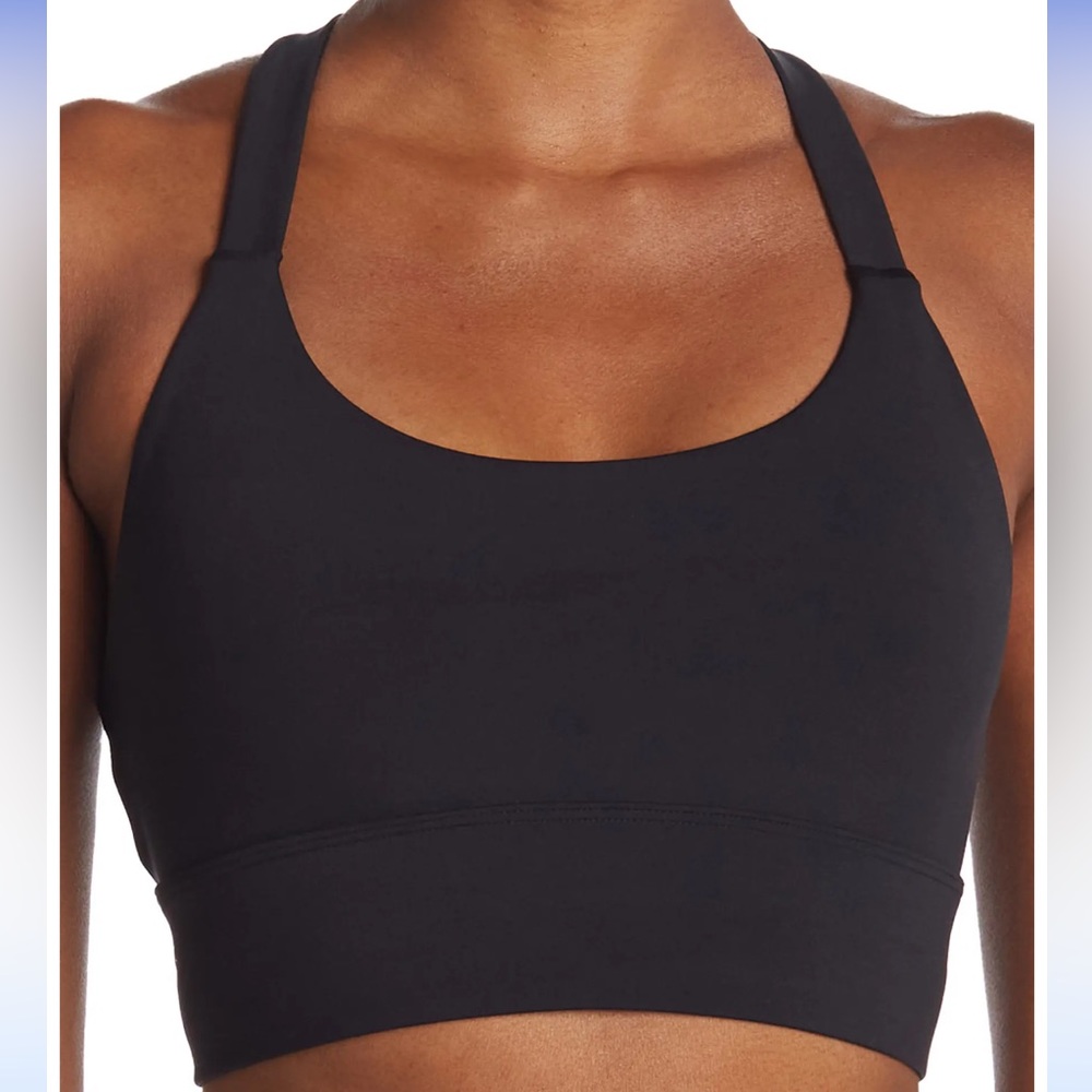 Natori sports bralette size L
